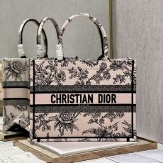 Christian Dior Shopping Bags